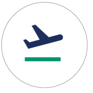 ROUM Airplane PNG